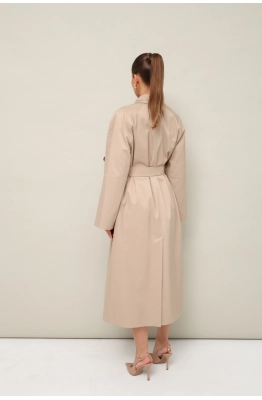 Плащ PURPUR 11-413 Плащ PURPUR 11-413