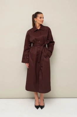 Плащ PURPUR 11-413/1 