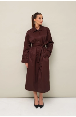 Плащ PURPUR 11-413/1 