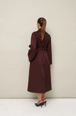 Плащ PURPUR 11-413/1 