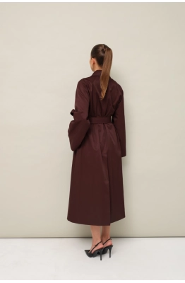 Плащ PURPUR 11-413/1 Плащ PURPUR 11-413/1