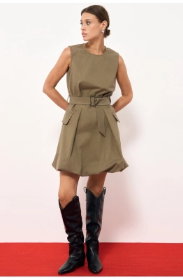 Платье Attika 3380-2 