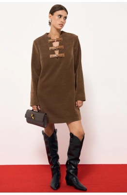 Платье Attika 3382-2 Платье Attika 3382-2