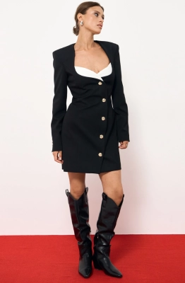 Платье Attika 3385  Платье Attika 3385