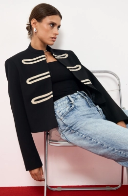 Жакет Attika 3396 