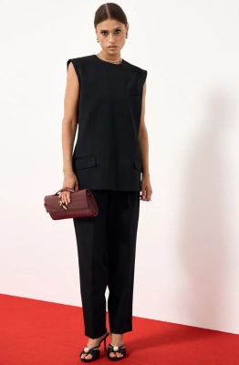 Жилет Attika 3398  Жилет Attika 3398