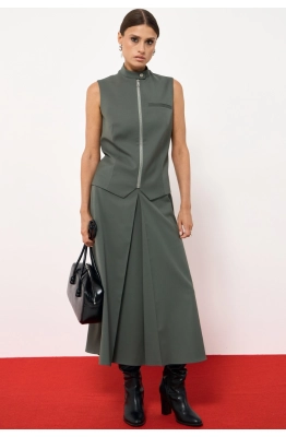 Жилет Attika 3405-2 Жилет Attika 3405-2