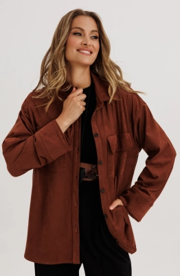 Рубашка Cocktail 1076 