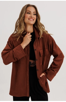 Рубашка Cocktail 1076 