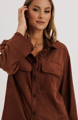 Рубашка Cocktail 1076 