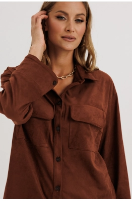 Рубашка Cocktail 1076 Рубашка Cocktail 1076