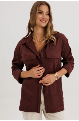 Рубашка Cocktail 1076/1 