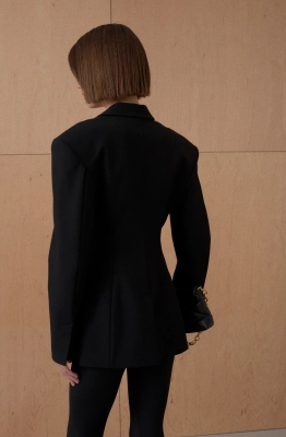 Жакет MIXAN 2112  Жакет MIXAN 2112