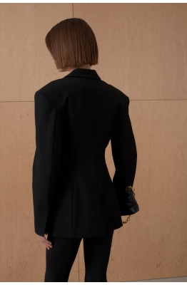 Жакет MIXAN 2112 