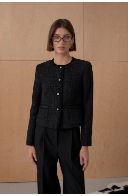 Жакет MIXAN 2111 