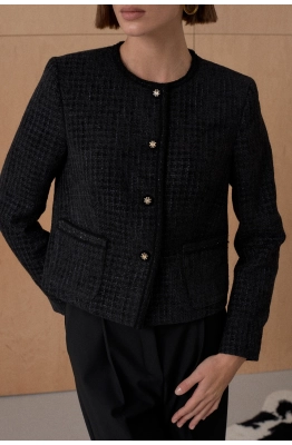 Жакет MIXAN 2111 