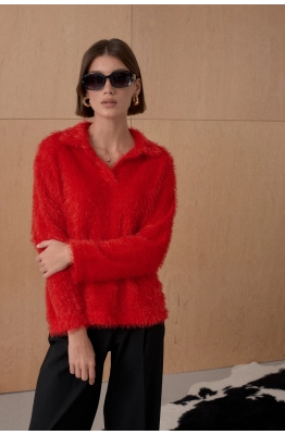 Джемпер MIXAN 2120 