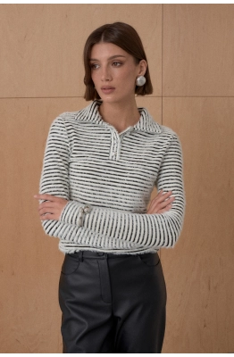 Джемпер MIXAN 2114/2 