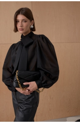 Блуза MIXAN 2117 Блуза MIXAN 2117