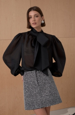 Юбка MIXAN 6017   Юбка MIXAN 6017