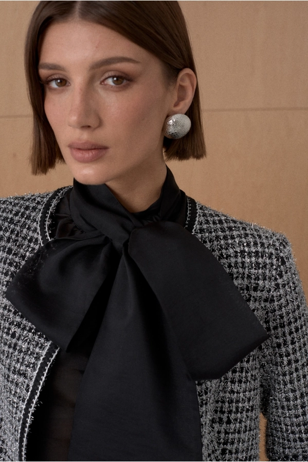 Жакет MIXAN 2085 