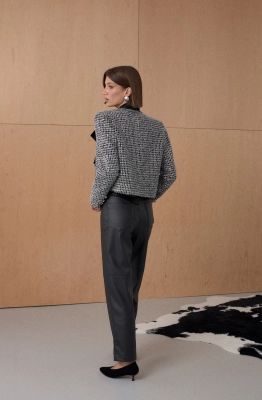 Жакет MIXAN 2085   Жакет MIXAN 2085