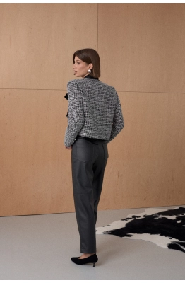 Жакет MIXAN 2085  