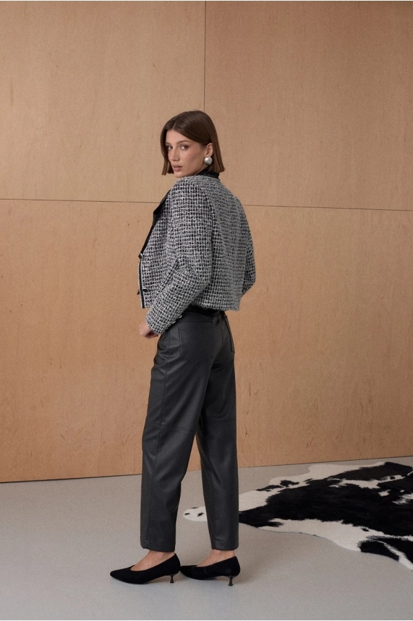 Жакет MIXAN 2085 