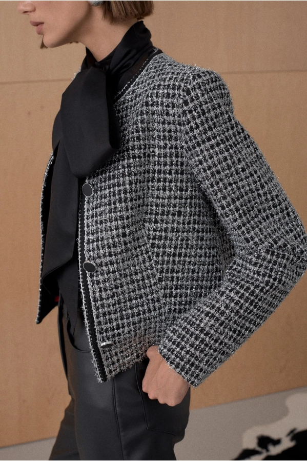 Жакет MIXAN 2085 