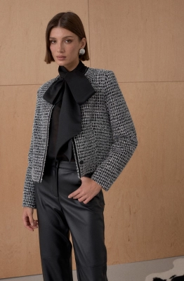 Жакет MIXAN 2085   Жакет MIXAN 2085