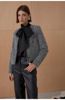 Жакет MIXAN 2085  