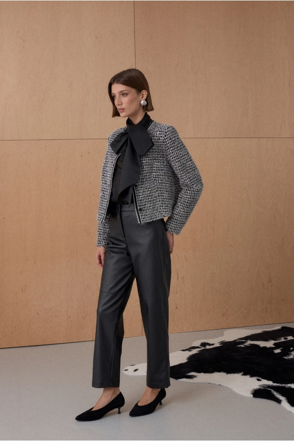 Жакет MIXAN 2085 