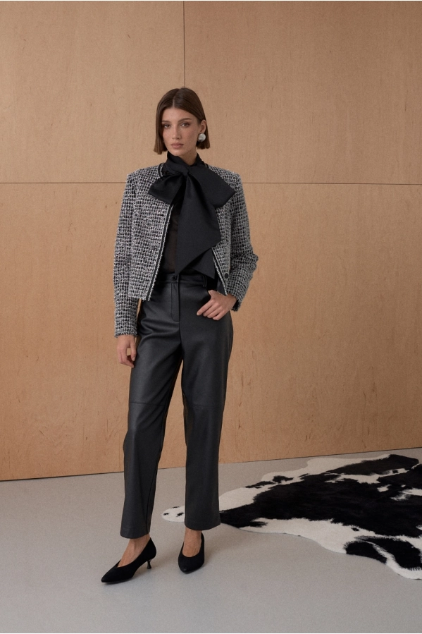 Жакет MIXAN 2085 