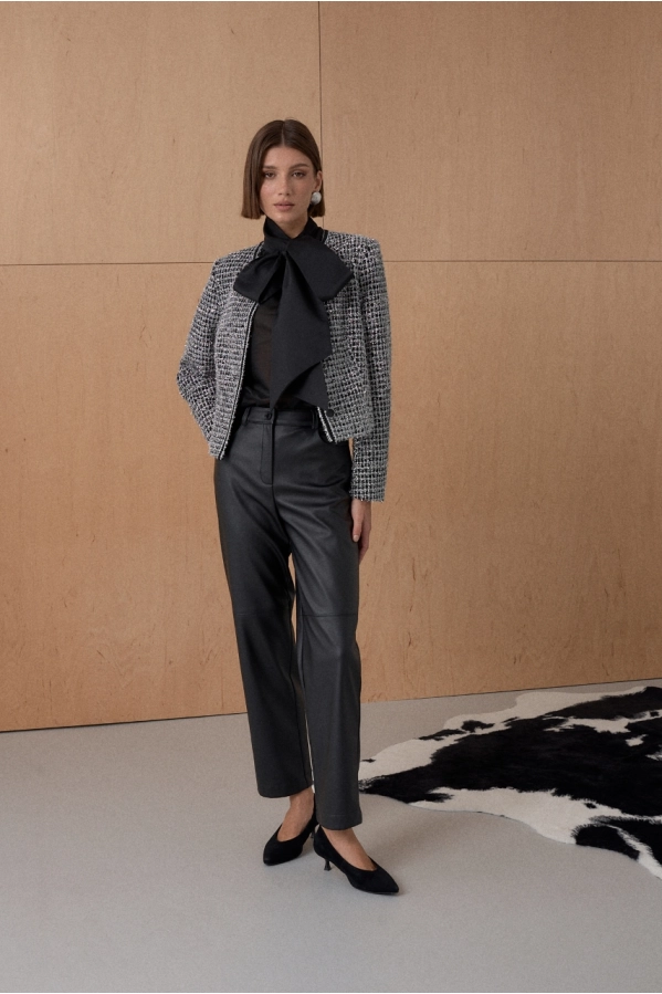 Жакет MIXAN 2085 