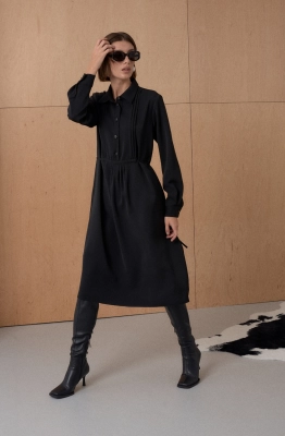 Платье MIXAN 5132  Платье MIXAN 5132