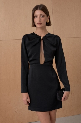 Платье MIXAN 5127  Платье MIXAN 5127