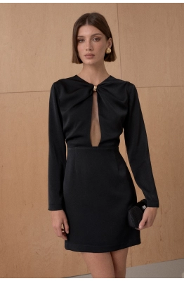 Платье MIXAN 5127 