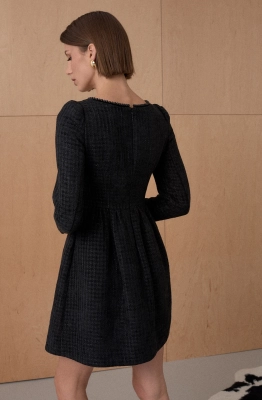 Платье MIXAN 5129 Платье MIXAN 5129