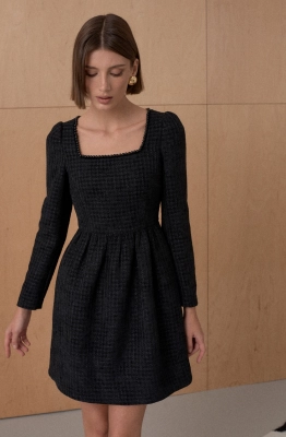 Платье MIXAN 5129 Платье MIXAN 5129