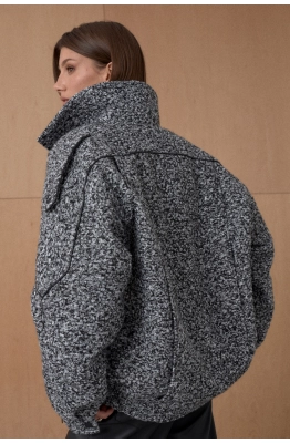 Жакет MIXAN 2123 Жакет MIXAN 2123