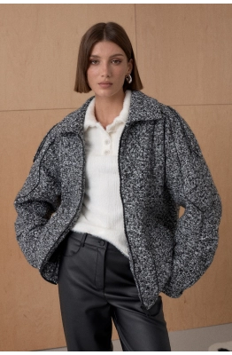 Жакет MIXAN 2123 