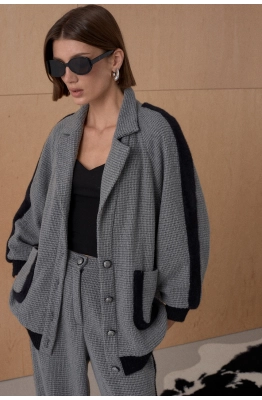 Жакет MIXAN 2122 