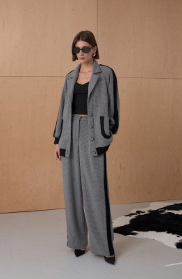 Брюки MIXAN 3069  Брюки MIXAN 3069