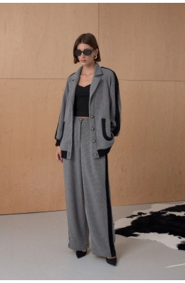 Брюки MIXAN 3069 