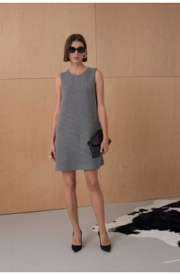 Платье MIXAN 5131 