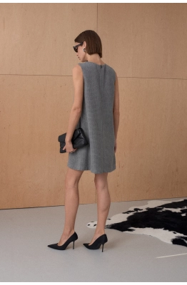 Платье MIXAN 5131 Платье MIXAN 5131