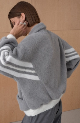 Кардиган MIXAN 2108/1  Кардиган MIXAN 2108/1