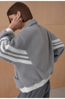 Кардиган MIXAN 2108/1 Кардиган MIXAN 2108/1