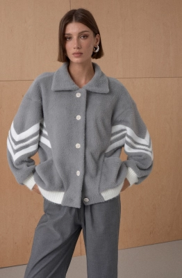 Кардиган MIXAN 2108/1  Кардиган MIXAN 2108/1