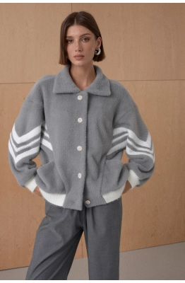Кардиган MIXAN 2108/1 